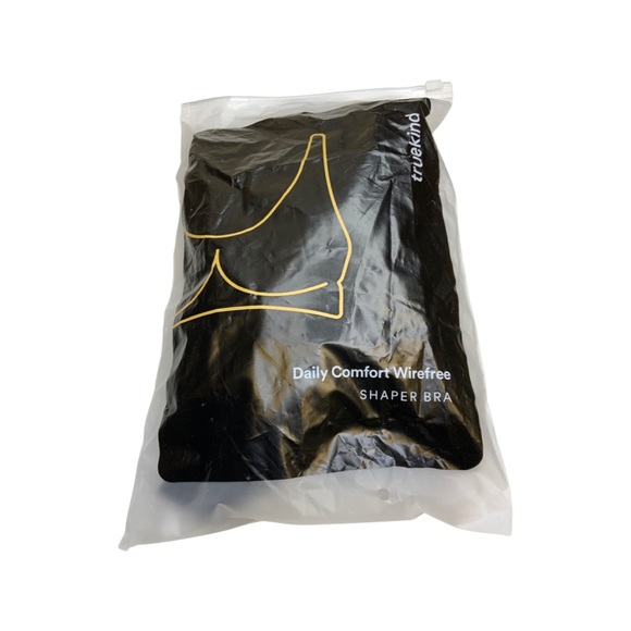 Shapermint Intimates & Sleepwear Truekind Daily Comfort Wireless